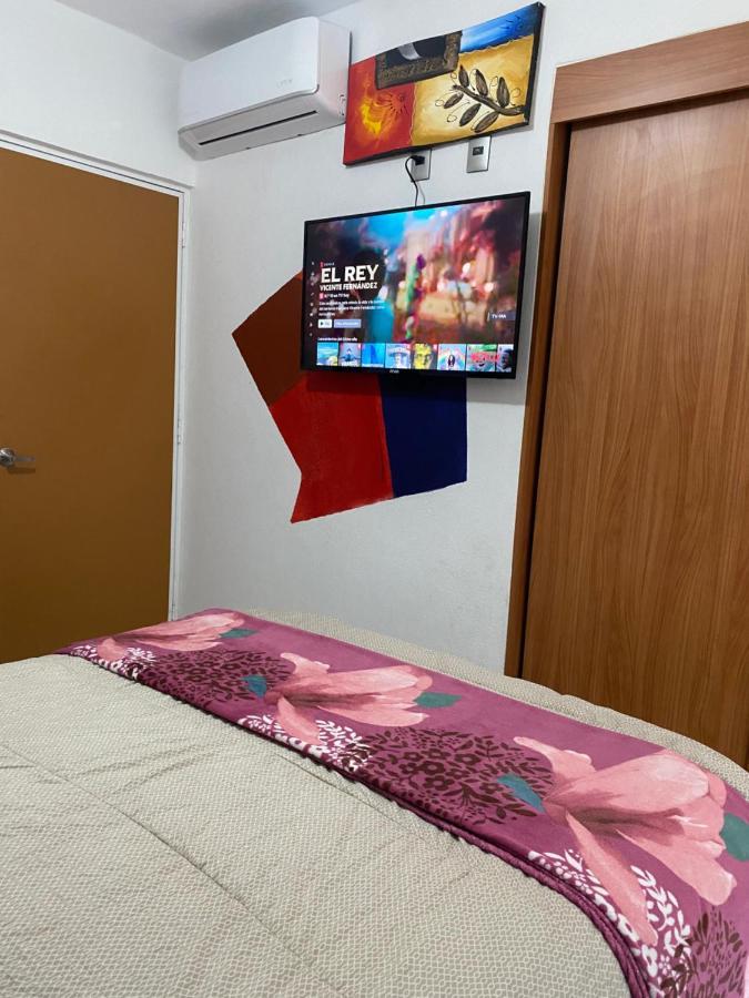 Cachito De Cielo, Departamento De Lujo 2 Habitaciones Y Alberca Manzanillo Eksteriør bilde