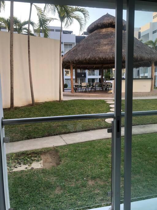 Cachito De Cielo, Departamento De Lujo 2 Habitaciones Y Alberca Manzanillo Eksteriør bilde