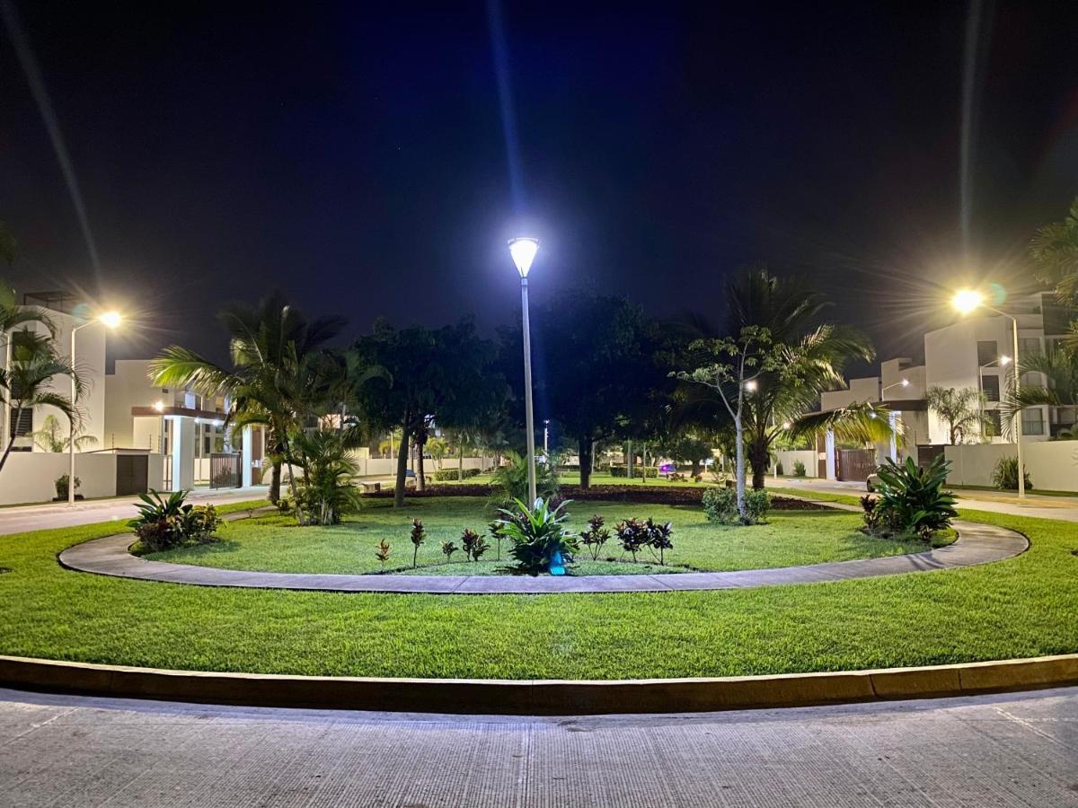 Cachito De Cielo, Departamento De Lujo 2 Habitaciones Y Alberca Manzanillo Eksteriør bilde