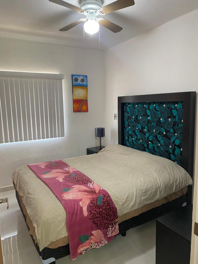 Cachito De Cielo, Departamento De Lujo 2 Habitaciones Y Alberca Manzanillo Eksteriør bilde