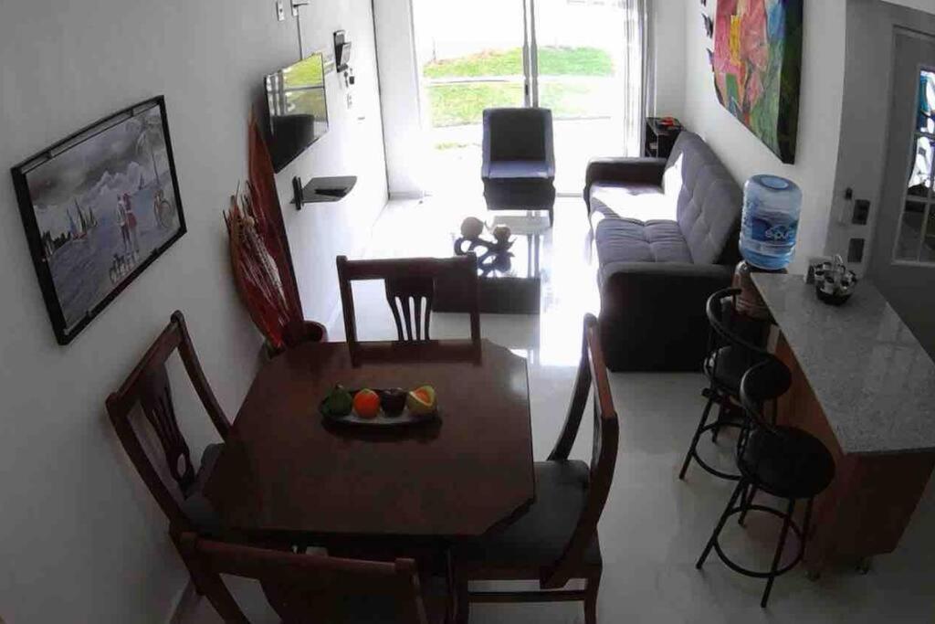 Cachito De Cielo, Departamento De Lujo 2 Habitaciones Y Alberca Manzanillo Eksteriør bilde